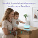 BebeMate biały szum dla niemowląt - 3