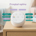 BebeMate biały szum dla niemowląt - 6